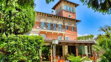 villa mulino garda shearings